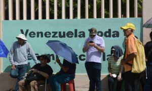 A 4 meses del 28J, ciudadanos aún mantienen la esperanza en un cambio político