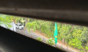 Asilado en la Embajada de Argentina asegura que son “rehenes” y “fichas de cambio” de Maduro