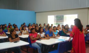 Denuncian que la educación indígena se ve afectada por el deterioro de las escuelas
