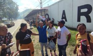 Afirman que excarcelaciones de presos políticos se deben a la CPI