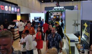 Inauguran este viernes Expozulia con la participación de más de 200 marcas
