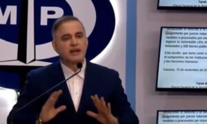 Fiscalía solicita revisar 225 casos de los detenidos tras las presidenciales