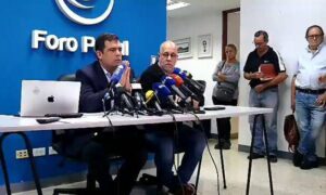 Foro Penal pide al MP revisar casos de presos políticos con discapacidad y enfermedades
