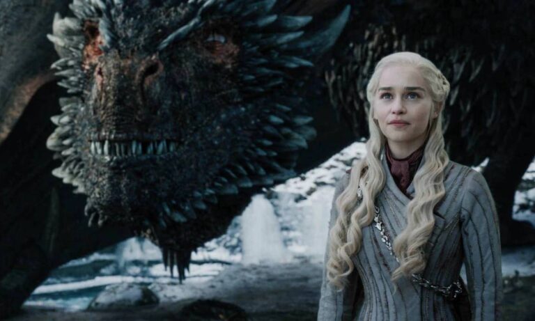 Película de “Game of Thrones” está en fase temprana de desarrollo