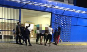 ONG denuncia hospitalización de adolescente detenida en Anzoátegui tras ingerir cloro