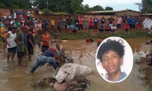 Hallan el cuerpo sin vida del joven de 19 años que se lanzó a la cañada Fénix