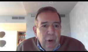 González Urrutia: “No les quepa duda que el 10 de enero vamos a tomar posesión”