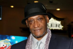 Fallece Tony Todd, actor de Candyman y Destino Final, a los 69 años