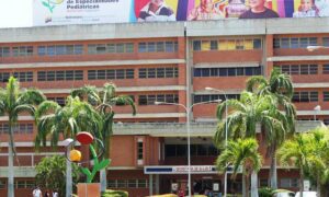 Hospital de Especialidades Pediátricas inicia jornadas científicas enfocadas en la salud infantil