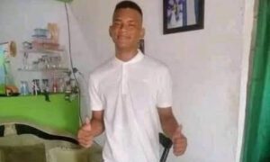 Asesinan a marabino mientras huía de sus atacantes en Colombia