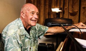 Muere a los 85 años Gerry Weil, maestro del jazz venezolano
