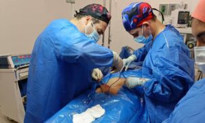 Gobernación supera los 3 mil pacientes atendidos a través de Signo Vital 2.4