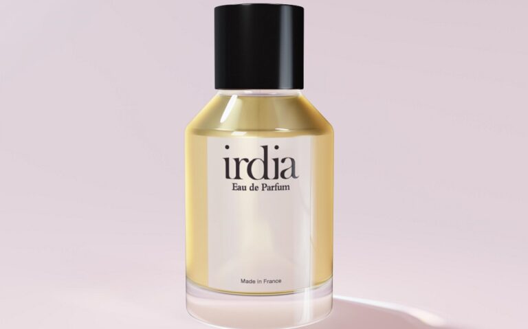 Irdia Eau de Parfum se agota