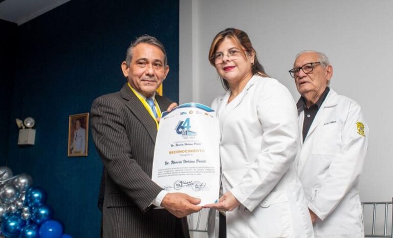 Comienzan a celebrar el 64 aniversario del Hospital Universitario