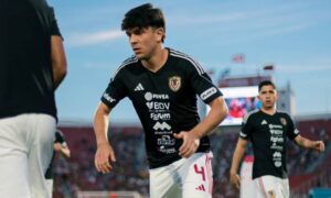 Aramburu pide disculpas tras caída de la Vinotinto en Chile