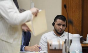 Inicia el juicio de venezolano acusado de matar a una estudiante en Georgia