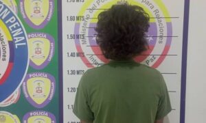 Lo arrestan por agresión y privativa ilegítima de libertad contra un liceísta en Lagunillas