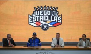 Juego de Estrellas de la LVBP se jugará contra el Japan Breeze