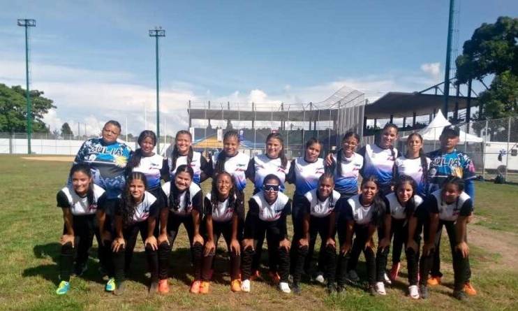 Kickingball zuliano avanza a la semifinal de los Juegos Deportivos Nacionales Juveniles