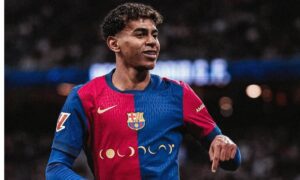 El “Golden Boy” se conocerá este miércoles, con Lamine Yamal como favorito
