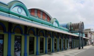 Se cumplen 31 años de la inauguración del Centro de Arte de Maracaibo Lía Bermúdez