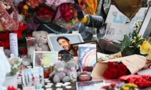 Dos trabajadores más del hotel son acusados por la muerte de Liam Payne