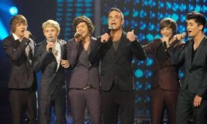 Robbie Williams pide medidas para evitar tragedias como la de Liam Payne