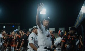 Revelan los finalistas de los Premios “Chico” Carrasquel, “Carrao” Bracho y Víctor Davalillo