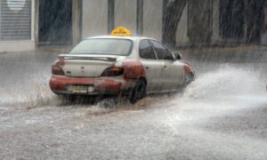 Inameh estima lluvias o chubascos en el Zulia