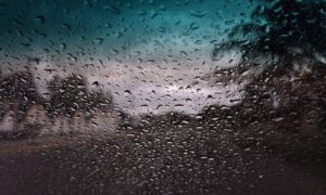 Inameh estima lluvias en el Zulia por paso de la Onda Tropical 48