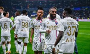 El Lyon es amenazado de descenso a fin de temporada por su situación financiera
