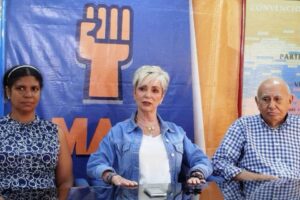Abogan por normalización de relaciones con EE. UU. gane Harris o Trump