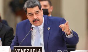 Víctimas de violaciones a DD. HH. piden a la CPI acelerar investigación contra Maduro