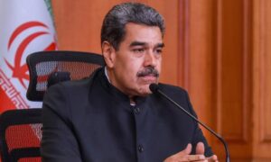 Gobierno de Maduro rechaza sanciones de EE. UU. contra “patriotas”