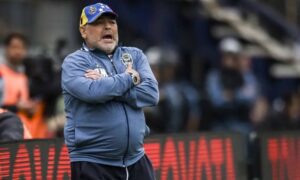 Juicio por la muerte de Maradona continuará con la declaración de su hija menor