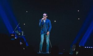 Marc Anthony, Sebastián Yatra y Carlos Vives actuarán en el Festival de Viña del Mar 2025