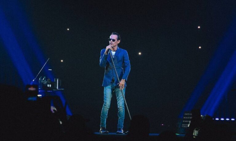 Marc Anthony, Sebastián Yatra y Carlos Vives actuarán en el Festival de Viña del Mar 2025