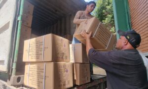 Gobierno envía más de dos millones de unidades de medicamentos e insumos al Zulia