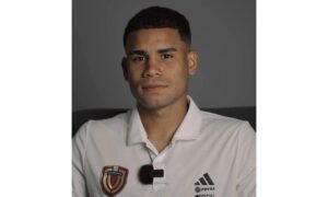 La Vinotinto llama a erradicar el racismo, un día antes del partido con Brasil