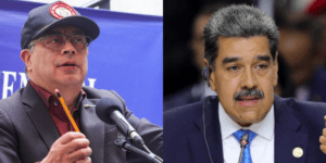 Murillo: Colombia responderá “en su debido momento” a invitación a posesión de Maduro