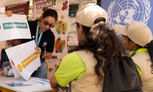 Reportan tendencia en alza respecto al apoyo de la salud mental en Venezuela