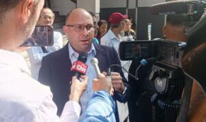 Treinta y tres oenegés internacionales condenan persecución a Provea y a la sociedad civil