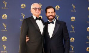 Informan el fallecimiento del padre de Édgar Ramírez