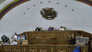 AN 2020 promete aprobar antes de diciembre la ley que inhabilita políticos por pedir sanciones