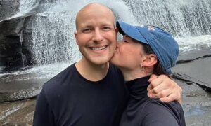 Muere a los 35 años a causa de un cáncer de páncreas el actor Paul Teal, de “One Tree Hill”