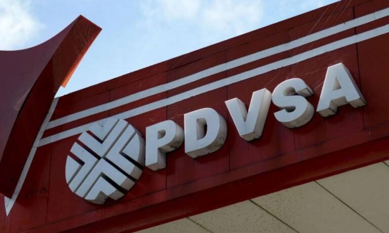 EE. UU. amplía hasta mayo la licencia para transacciones que impliquen a Pdvsa