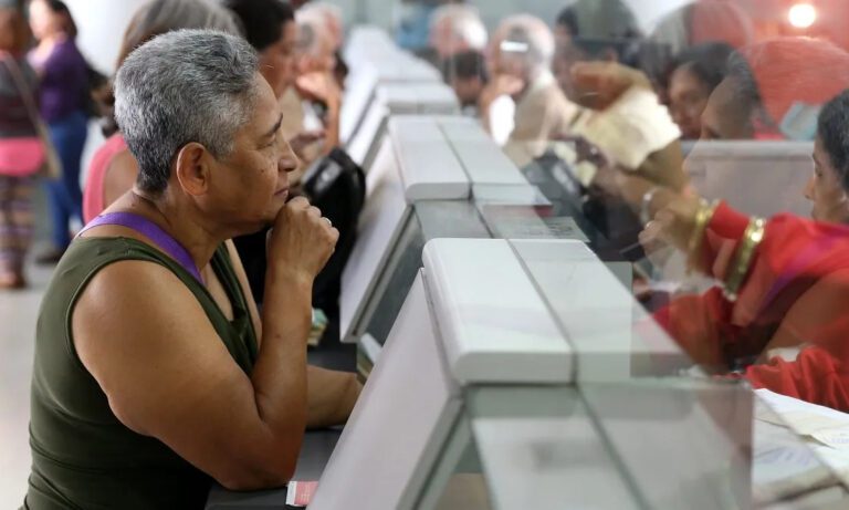 Anuncian para este jueves pago de pensión y segundo mes de aguinaldos para pensionados