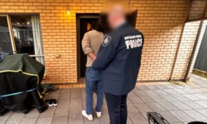 Acusan a colombiano por someter a servidumbre forzada a varios venezolanos en Australia