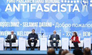 Nicolás Maduro: Venezuela enfrenta una “conspiración fascista” financiada por EE. UU.