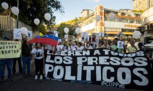 Foro Penal confirma la excarcelación de 48 personas en varias cárceles del país